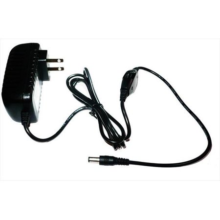 Super Power Supply Super Power Supply 010-SPS-02790 AC-DC 1-12V 2A Adjustable Voltage Switching Power Adapter Charger 010-SPS-02790